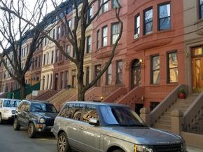 235 W 137th Street 1F, New York (Manhattan) NY 10030