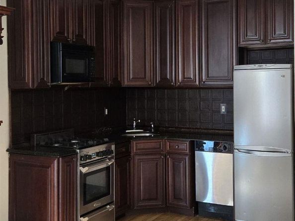 235 W 137th Street 1F, New York (Manhattan) NY 10030