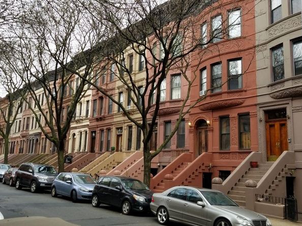 235 W 137th Street 1F, New York (Manhattan) NY 10030