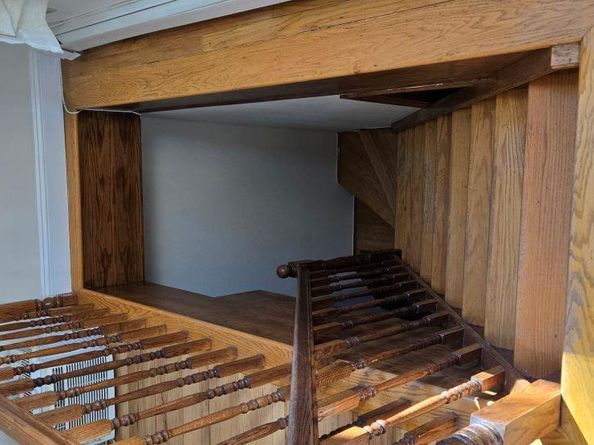 235 W 137th Street 1F, New York (Manhattan) NY 10030