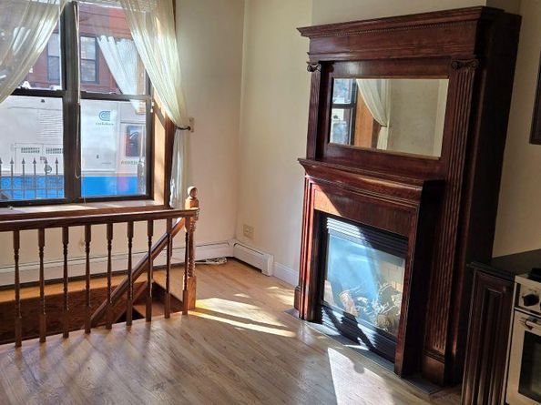 235 W 137th Street 1F, New York (Manhattan) NY 10030