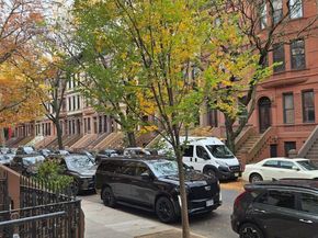 235 W 137th Street 1F, New York (Manhattan) NY 10030