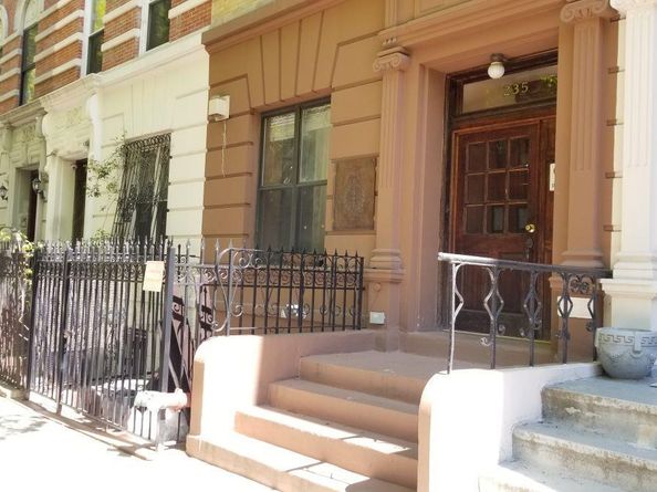 235 W 137th Street 1F, New York (Manhattan) NY 10030