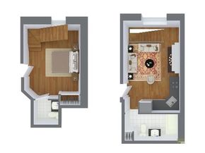 235 W 137th Street 1F, New York (Manhattan) NY 10030