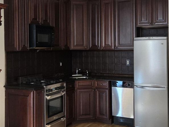 235 W 137th Street 1F, New York (Manhattan) NY 10030