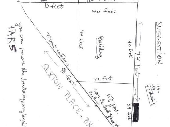 1717 Sexton Avenue, Bronx NY 10469