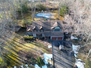 35 Hastings Drive, Ridge NY 11961