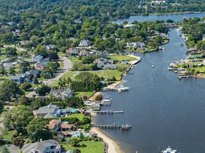 165 Peninsula Drive, Babylon NY 11702