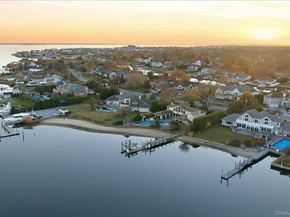 165 Peninsula Drive, Babylon NY 11702