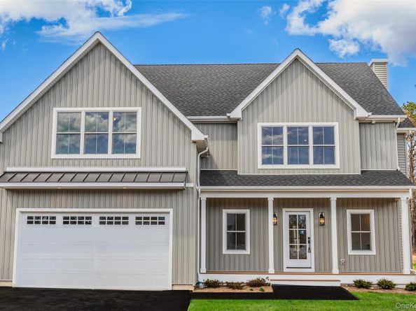 Lot #6 Colonels Path, Manorville NY 11949