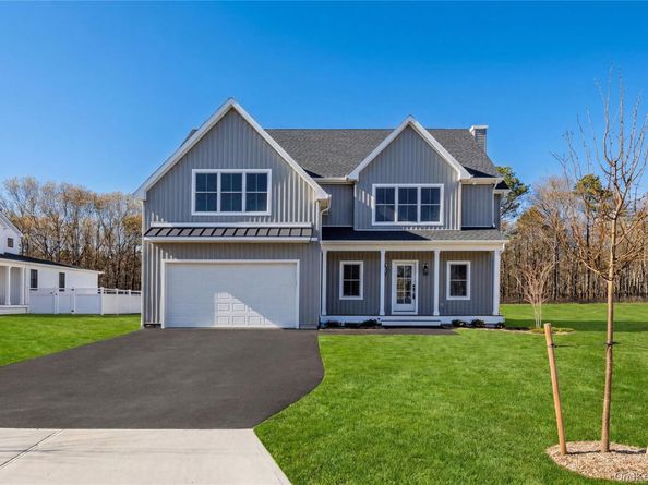 Lot #6 Colonels Path, Manorville NY 11949