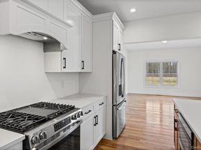 Lot #6 Colonels Path, Manorville NY 11949