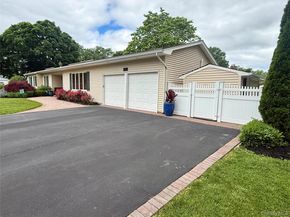 60 Thadford Street, East Northport NY 11731