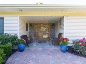 60 Thadford Street, East Northport NY 11731