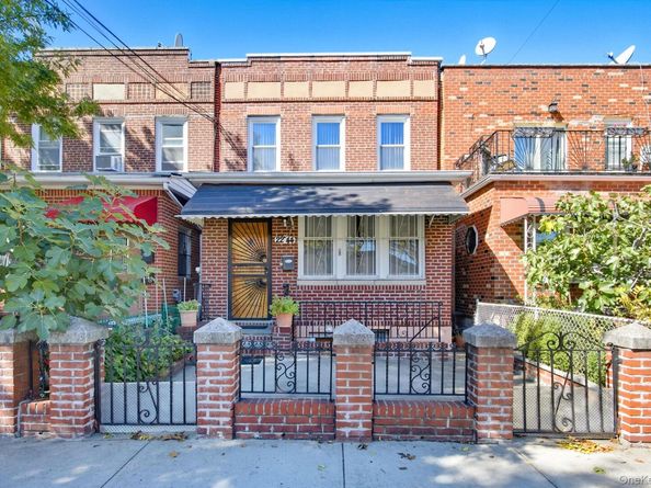 2244 43rd Street, Astoria NY 11105
