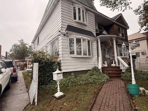 11546 Van Wyck Expressway, Jamaica NY 11420