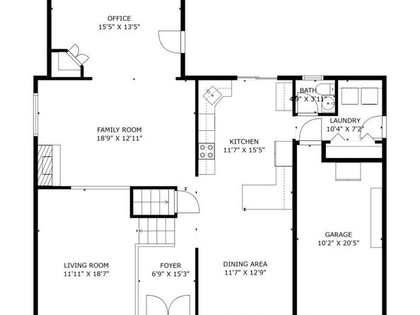 8 Lois Lane, Old Bethpage NY 11804