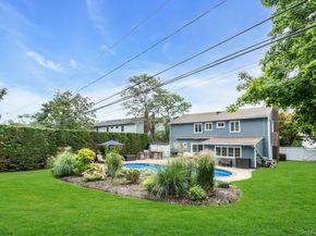 8 Lois Lane, Old Bethpage NY 11804