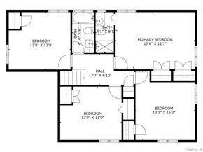 8 Lois Lane, Old Bethpage NY 11804