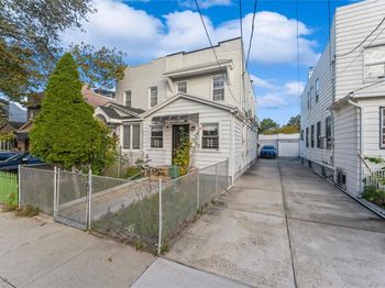 150-27 Coolidge Avenue