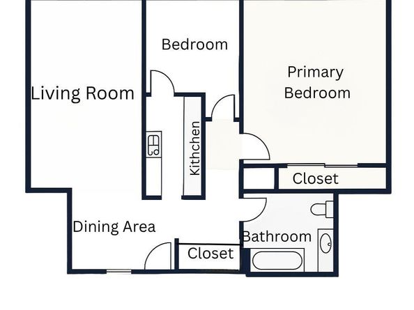 88-08 151 Ave 3H, Lindenwood NY 11414