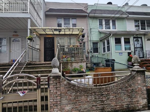 13222 101st Avenue, Richmond Hill S. NY 11419