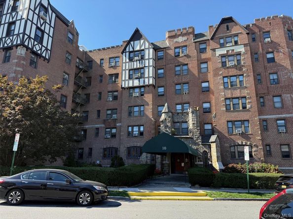 10 Nosband Avenue 3A, White Plains NY 10605