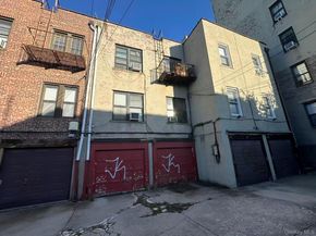 45-32 41st Street, Sunnyside NY 11104