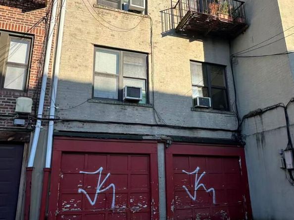 45-32 41st Street, Sunnyside NY 11104