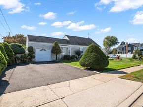 3520 Mallard Road, Levittown NY 11756