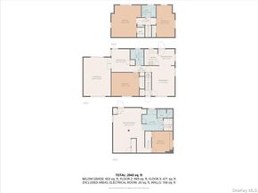 3520 Mallard Road, Levittown NY 11756