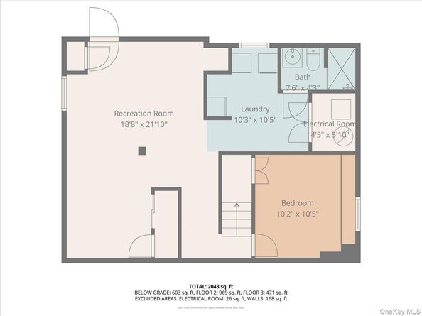 3520 Mallard Road, Levittown NY 11756
