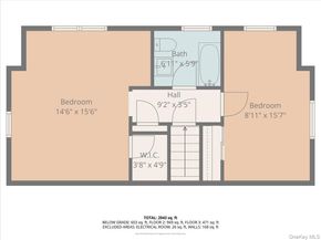 3520 Mallard Road, Levittown NY 11756