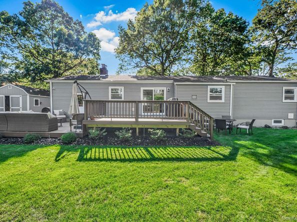 7 Plymouth Street, Centereach NY 11720