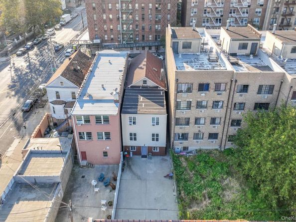 3208 Olinville Avenue, Bronx NY 10467