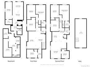 3208 Olinville Avenue, Bronx NY 10467