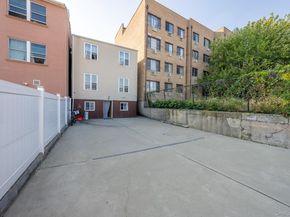 3208 Olinville Avenue, Bronx NY 10467