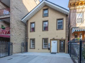 3208 Olinville Avenue, Bronx NY 10467