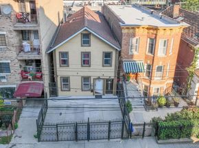 3208 Olinville Avenue, Bronx NY 10467