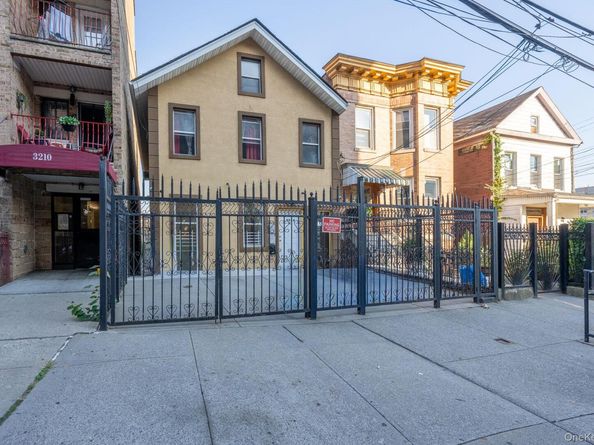 3208 Olinville Avenue, Bronx NY 10467