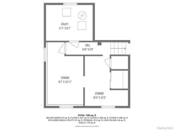 1029 N Niagara Avenue, Lindenhurst NY 11757