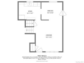 1029 N Niagara Avenue, Lindenhurst NY 11757