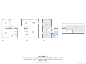 1029 N Niagara Avenue, Lindenhurst NY 11757