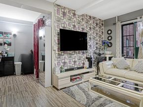 1 Metropolitan Oval 1B, Bronx NY 10462