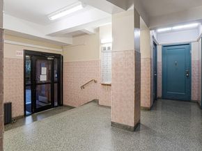1 Metropolitan Oval 1B, Bronx NY 10462