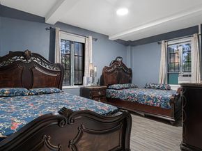 1 Metropolitan Oval 1B, Bronx NY 10462
