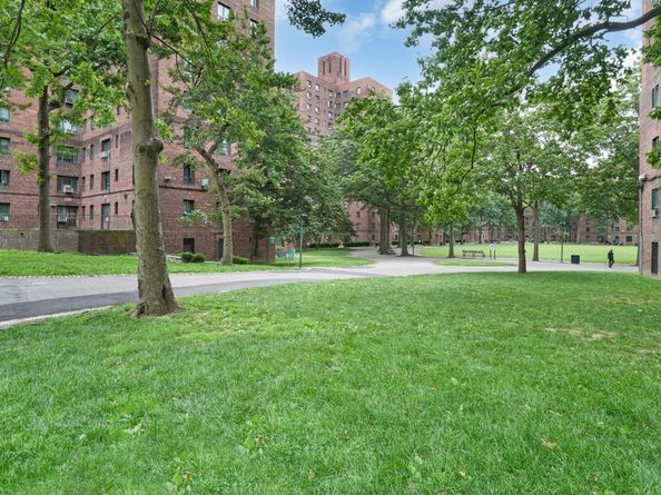 1 Metropolitan Oval 1B, Bronx NY 10462