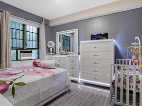 1 Metropolitan Oval 1B, Bronx NY 10462