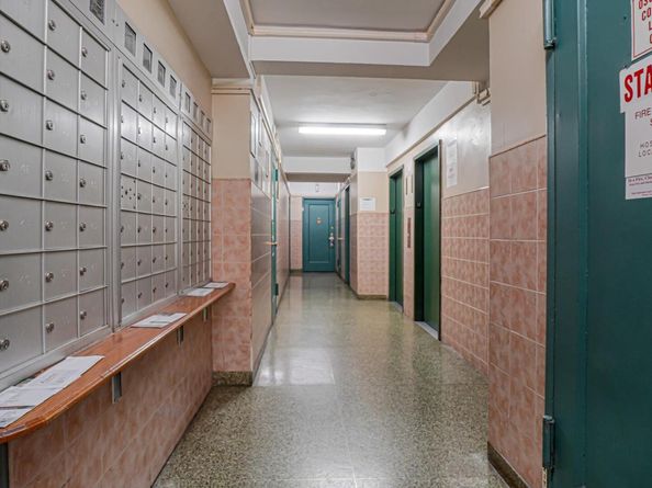 1 Metropolitan Oval 1B, Bronx NY 10462