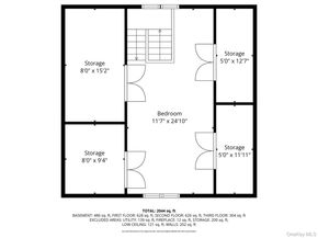 225 Park Avenue, Williston Park NY 11596
